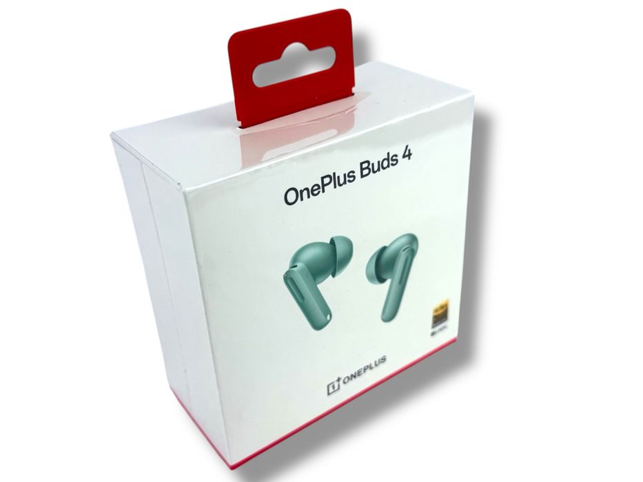НОВИ! OnePlus Buds 4 Green Гаранция!
