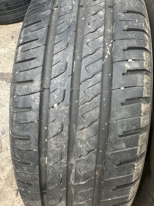 Cauciucuri vara  Barum 195 65 15 7mm la 00 ron buc an 2020