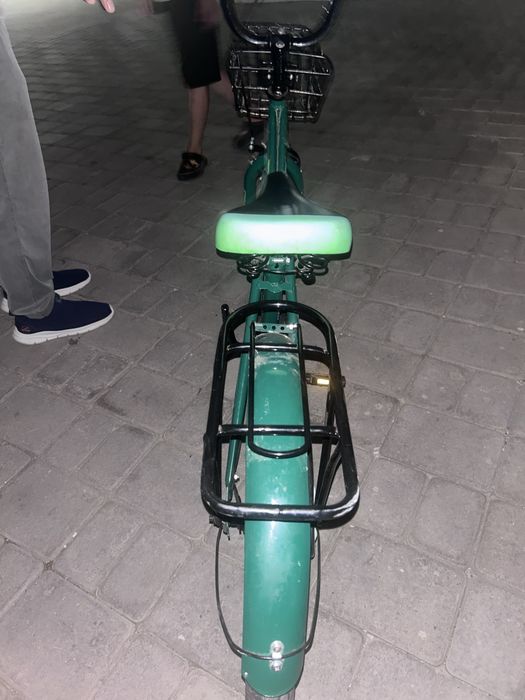 2 велосипеда за 45