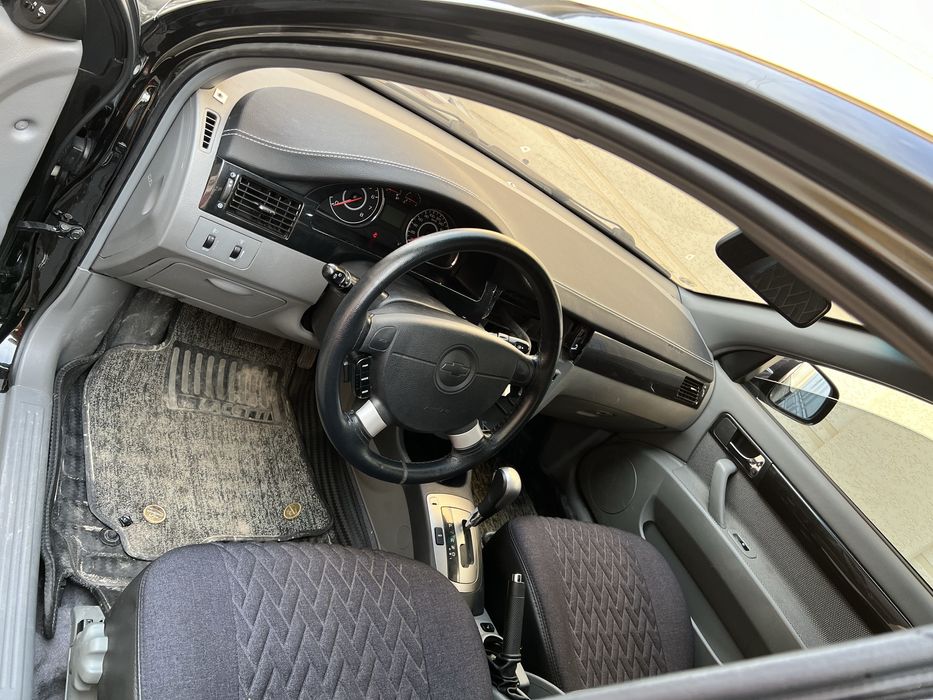 Gentra tarpetka SRS AIRBAG ochilgan bosa tuzatib  beramza  eko koja