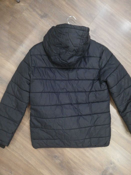 Детско топло яке