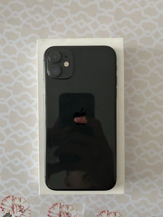 Iphone 11 64gb в идеале