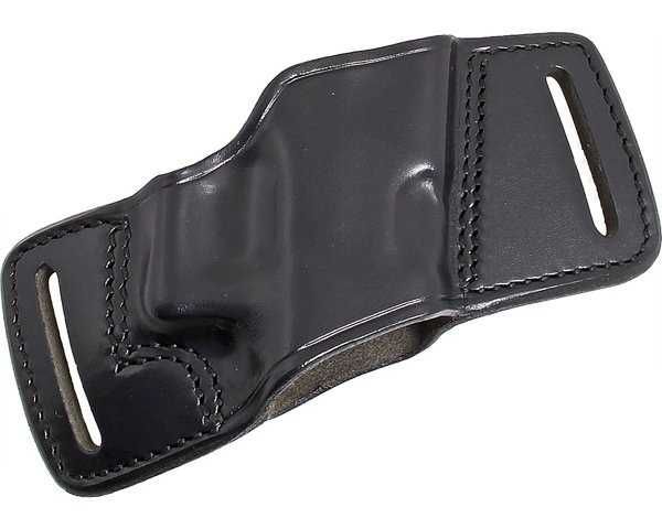 Toc pistol Sickinger piele Glock, Sig, Cz, etc stanga nou