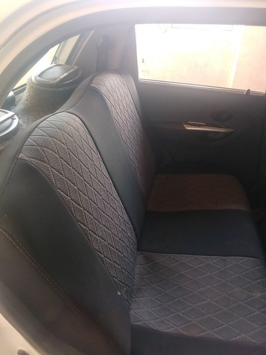 Matiz 2012 ideal