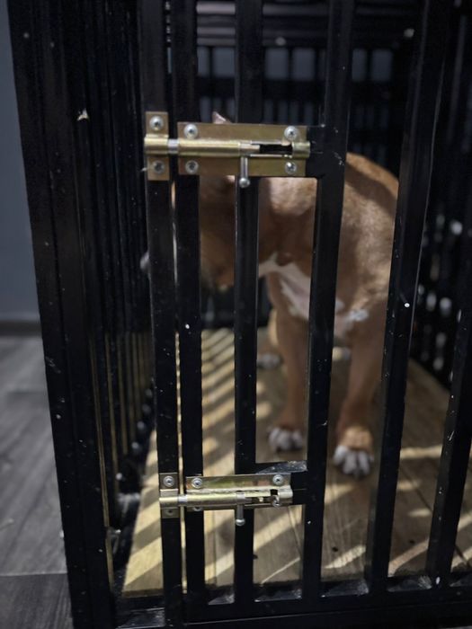 Продается клетка для собаки
