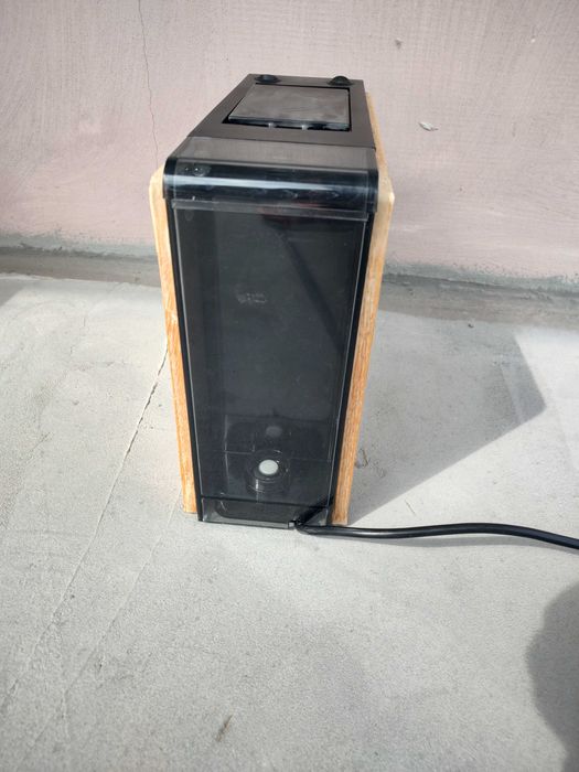 Кафемашина Vergnano TRE