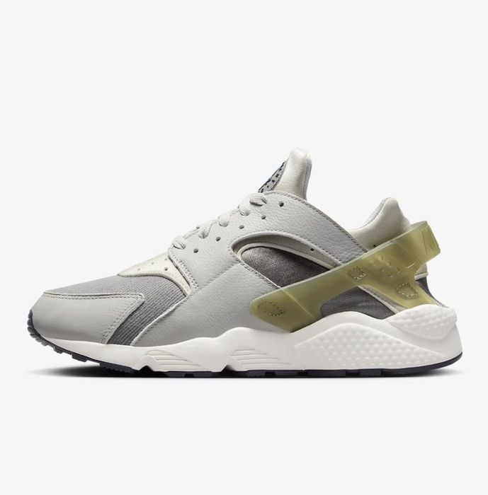 Кроссовки Nike Air Huarache (из США)