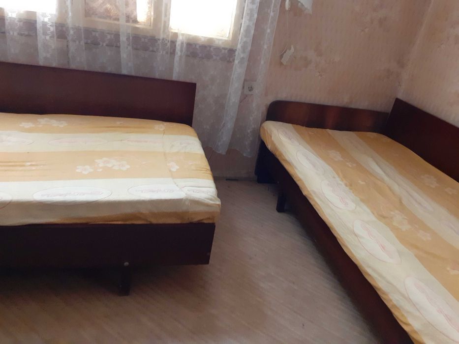 Мебели за спалня с дунапренови дюшеци