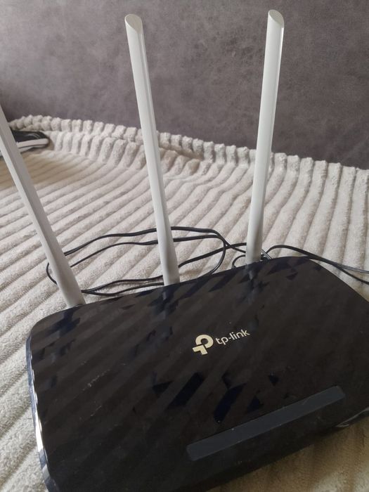 Роутер tp link archer c 20