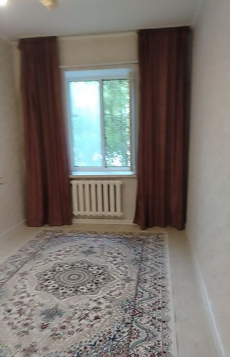 Квартира жалға беріледі