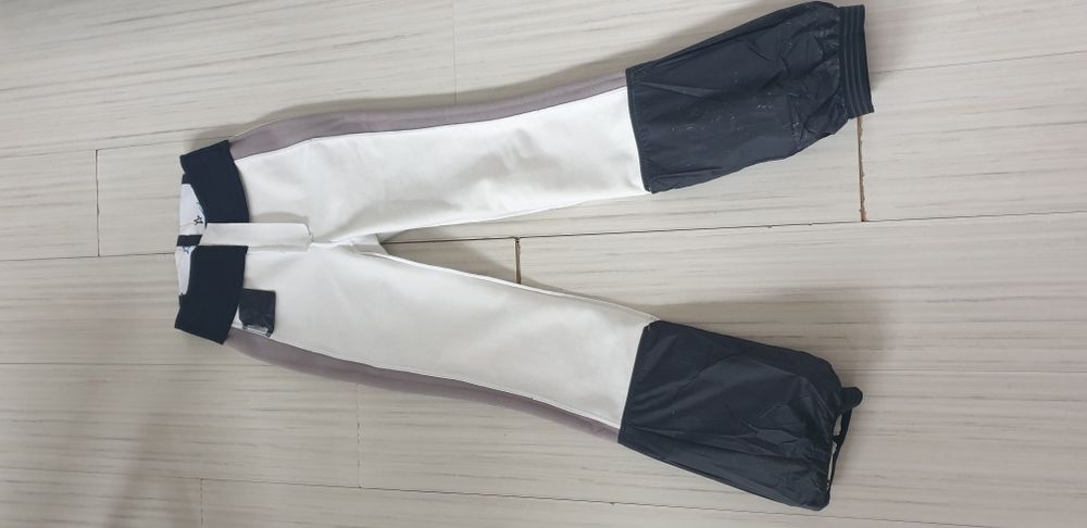 Rossignal X Sirius Print Softshell  Pant  S ОРИГИНАЛ! Дамски Ски пант