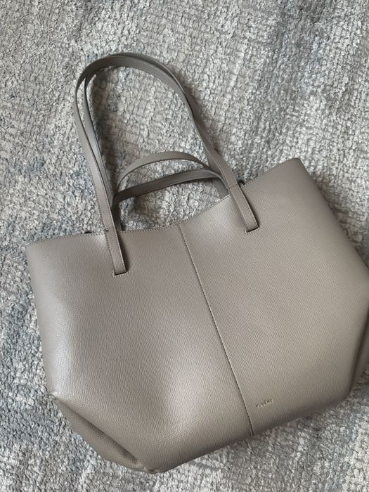 Сапоги zara, сумка под Polene