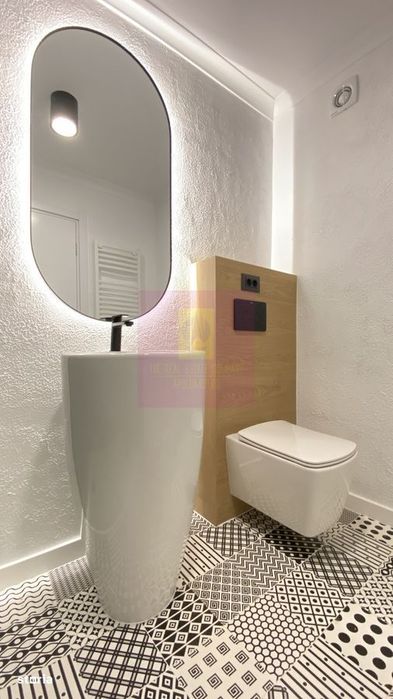 Panduri-13 Septembrie Apartament Finisaje Premium