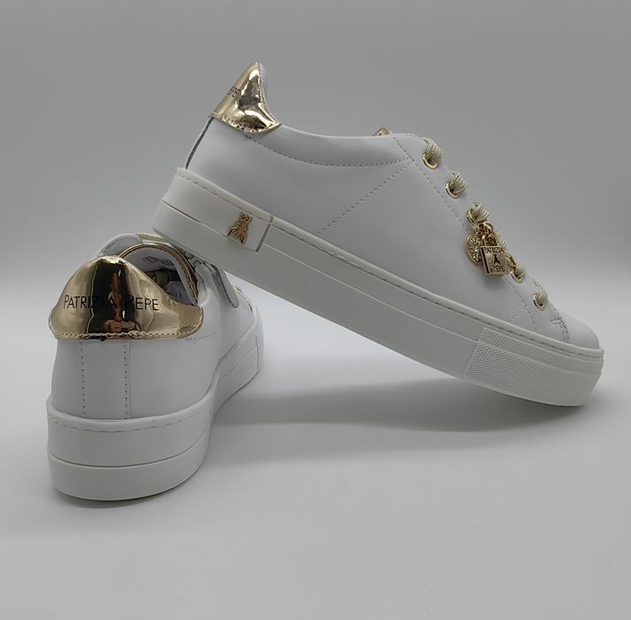 Patrizia Pepe Оригинални Сникърси