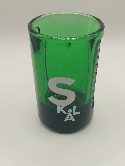 Pahare shot personalizate 20 & 40 ml