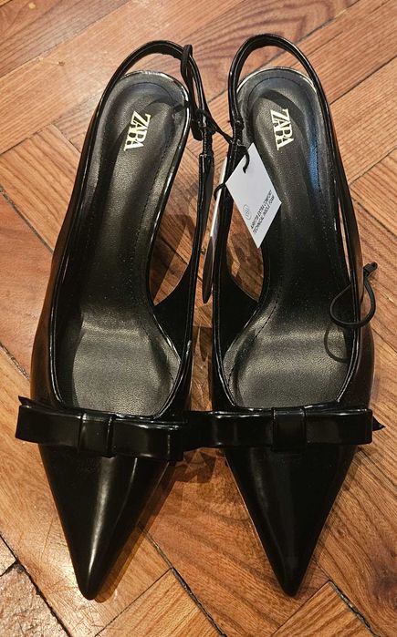 Дамски обувки Zara