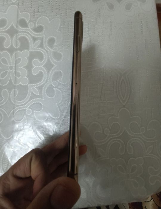 iPhone xs max 256