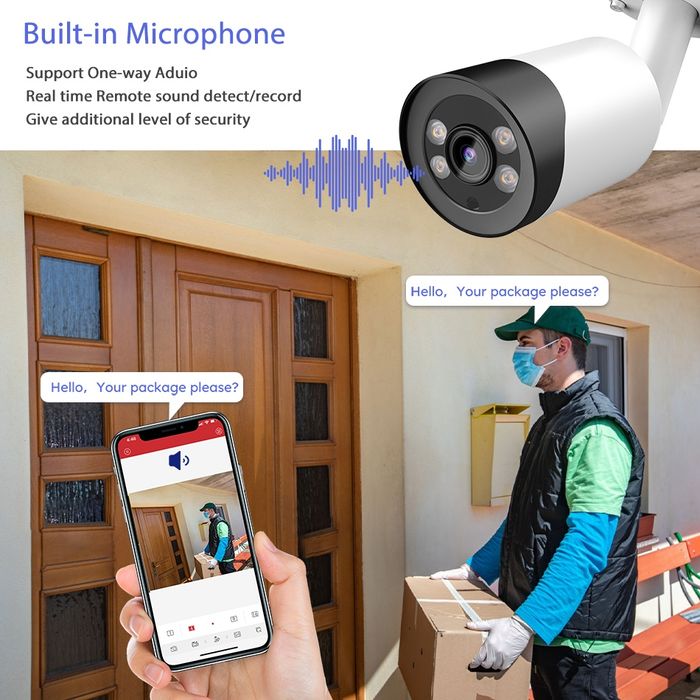 УСТАНОВКА Камера Домофон  Урнатиш Ва ремонт  Арзон нархлада