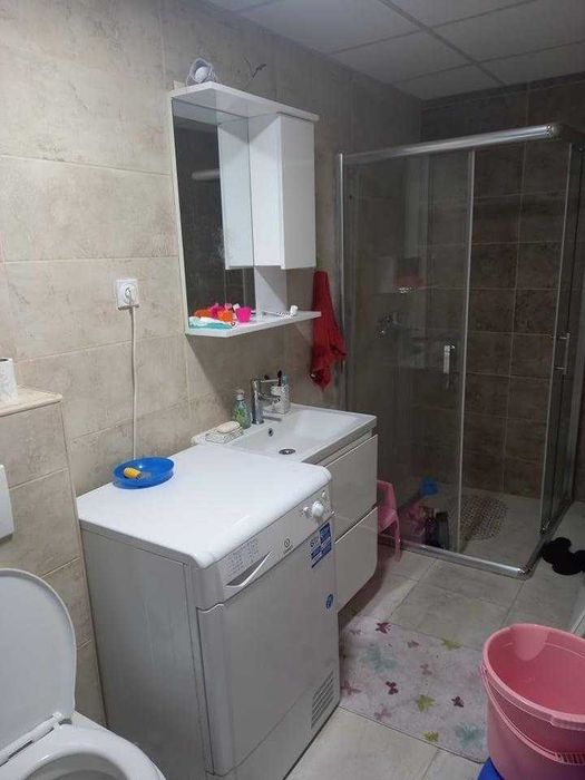 Дава се под наем Тристаен апартамент в Пловдив, Гагарин - 85 кв.м за 255 € - Снимка #3