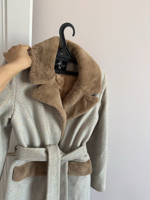 Пальто Турция демисезон