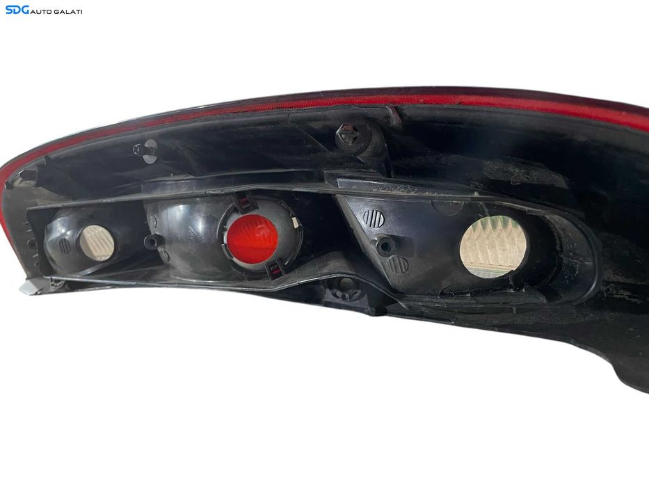 Stop Lampa Tripla Dreapta Opel Corsa C 2000 - 2006 Cod 09114337 [LR0250]