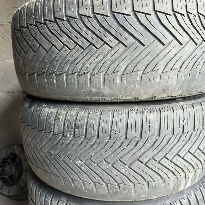 Jante audi 5x112 cu 66,6