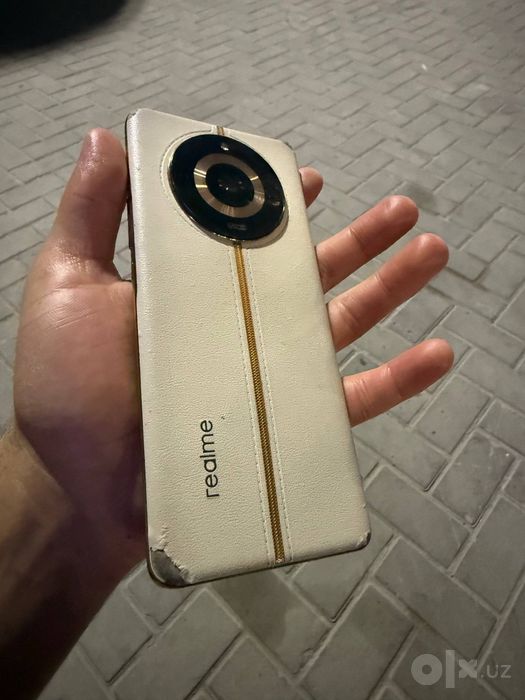 Realme 11 pro 5G 8+8/256 xotira