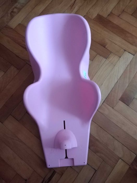 Бебешки шезлонг за къпане