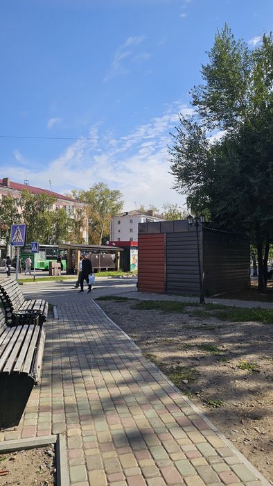 Продам действующий бар р-н 45 аптеки