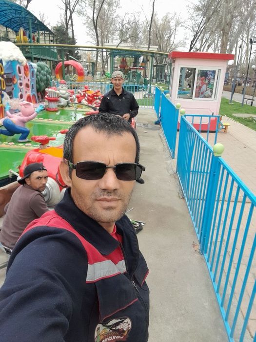 Работа и рабочие