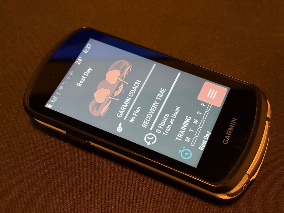 Garmin EDGE 1040