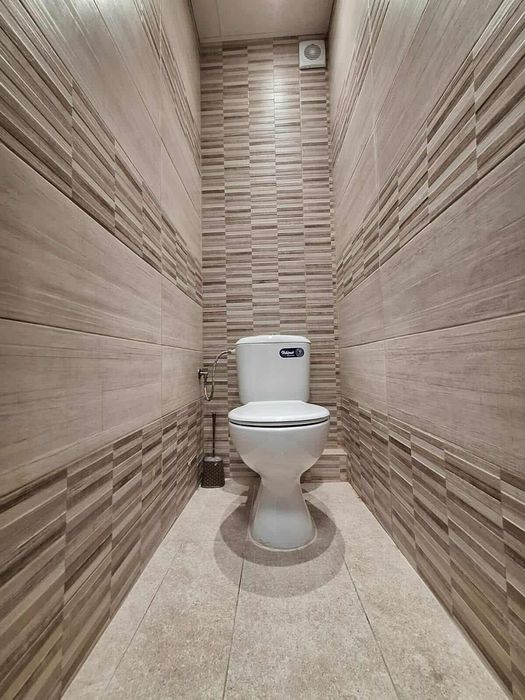 Дава се под наем Тристаен апартамент в Варна, Колхозен пазар - 90 кв.м за 511 € - Снимка #10