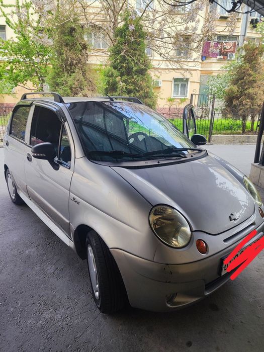 Nasiya savdo. Matiz best