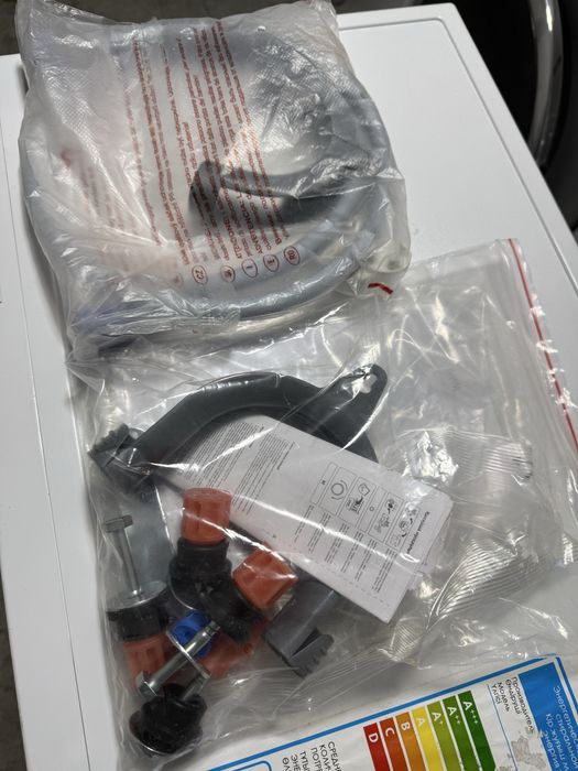 Стиральная машина автомат