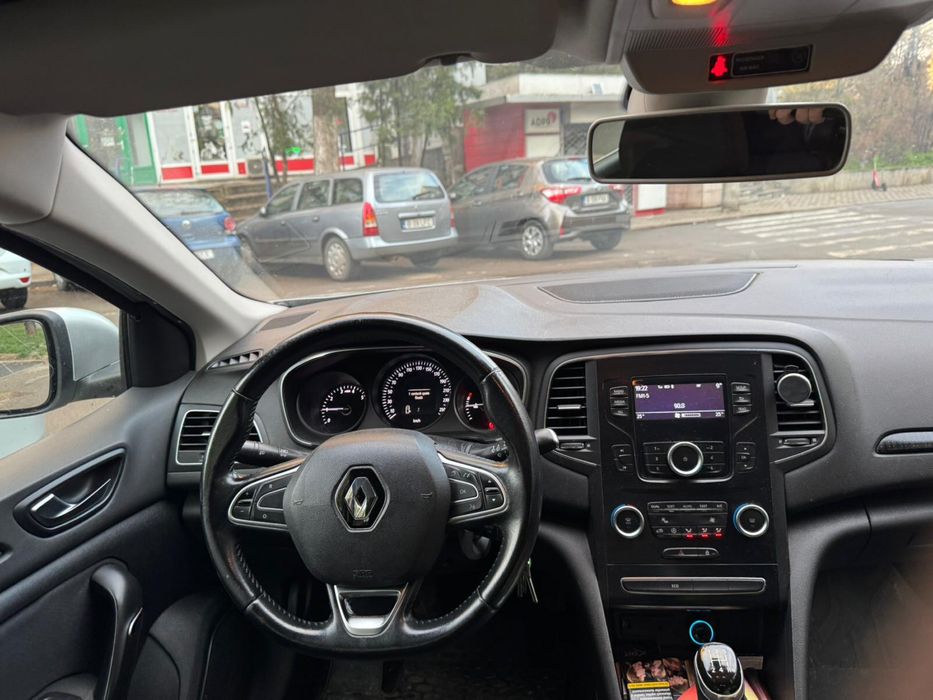 RENAULT 4 2016 — imagine 4