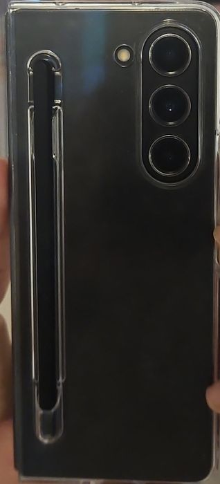 Samsung Z fold 5 512гб