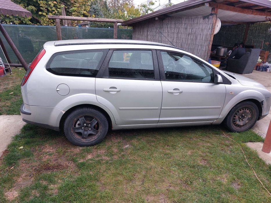 FORD Focus 2007 — imagine 3