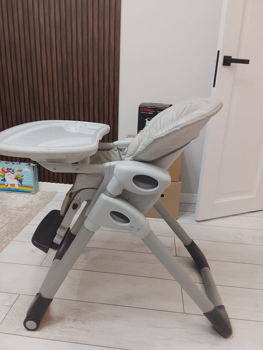 Детский стульчик Jole