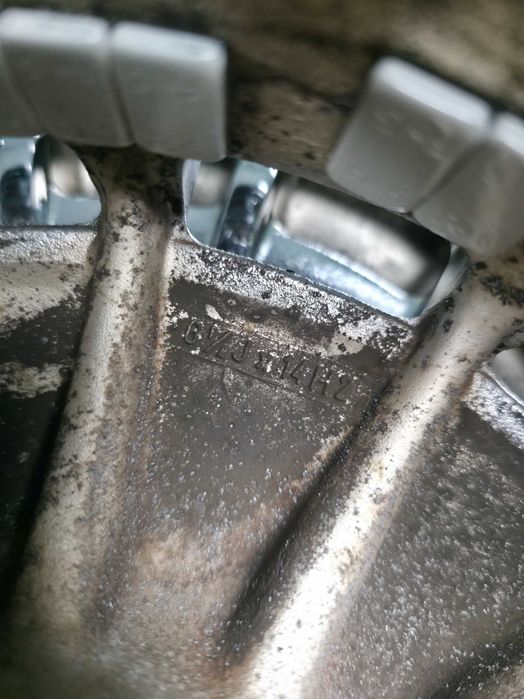 4 Jante Alain 5x112 14'' OEM Mercedes S-Class W126 W166 / SL W107 W123 / Chrome OEM USA ! JANTE EXTREM DE RARE !