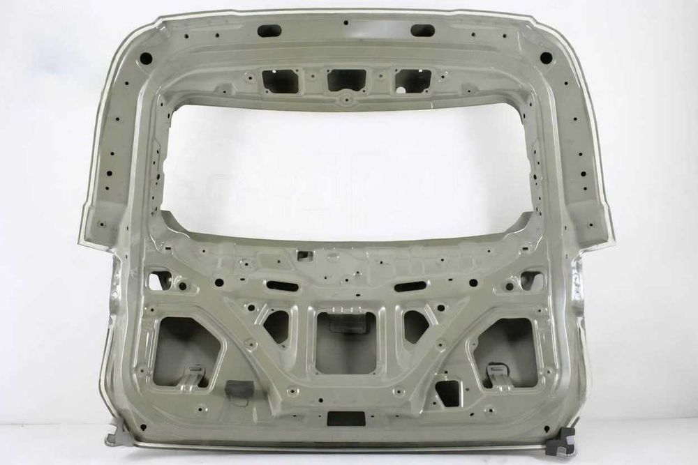 Капот Chery Tiggo 4 Pro