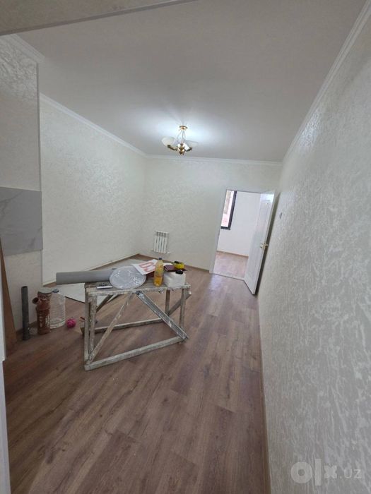 Срочно продаю кварту с ремонтом