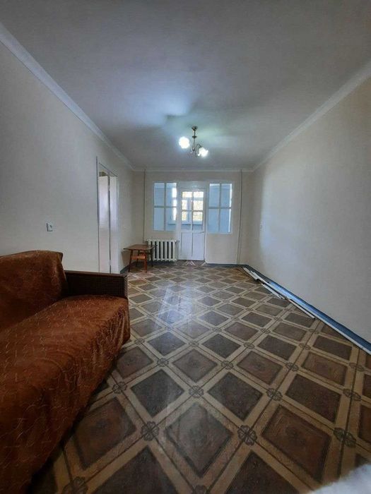 Продается 2-комнатная квартира!В отличном районе!