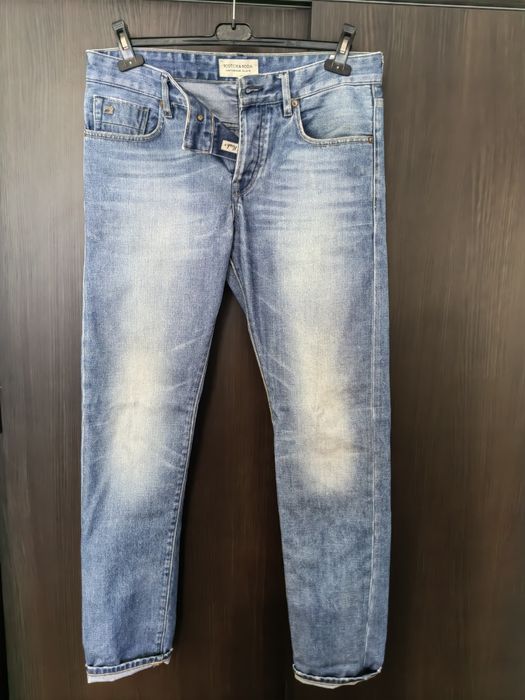 Blugi Liu-Jo, Scotch&Soda, Diesel, Ralph Lauren, gas / nu Zara!