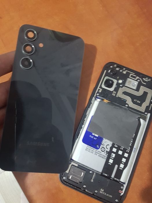 Дисплей за samsung A54