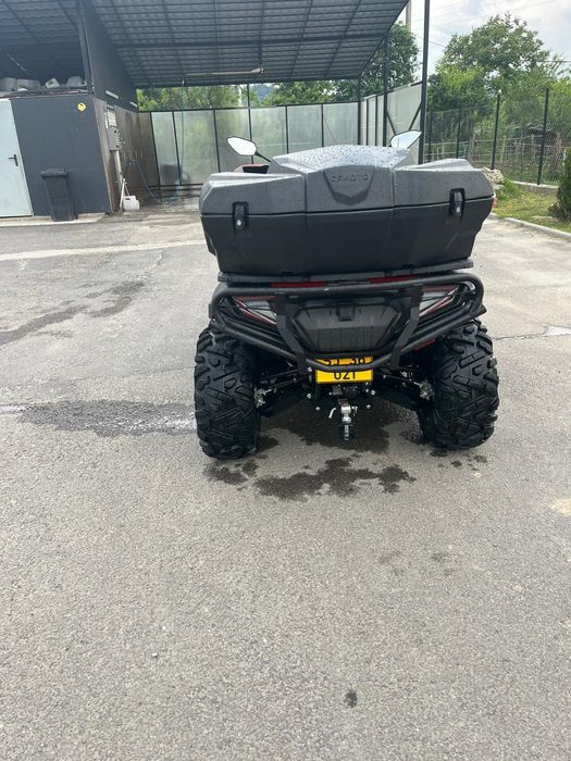 Vand ATV CF moto 625