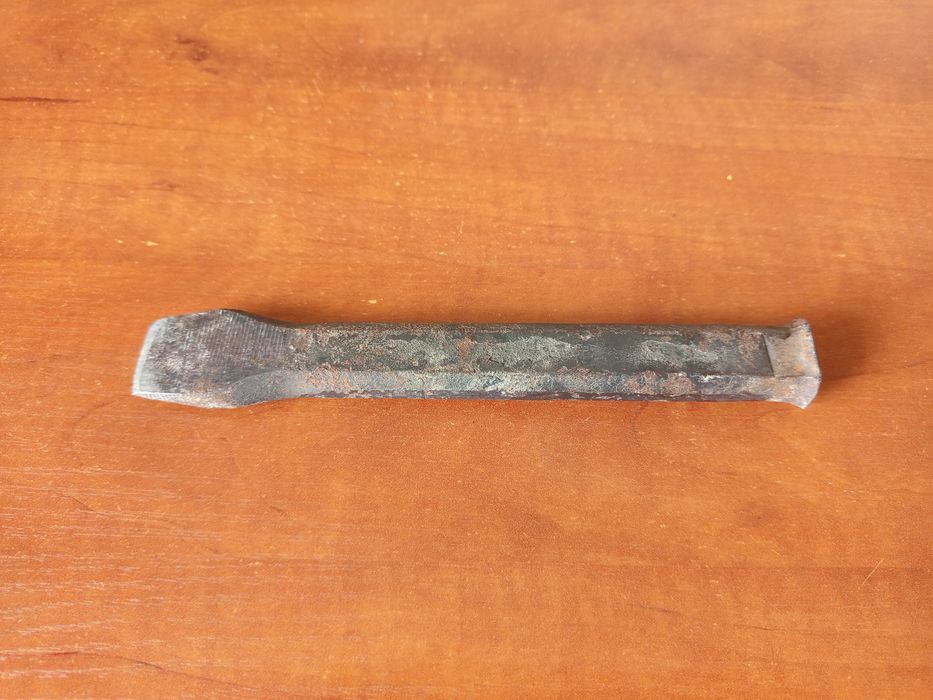 Лопата совковая, советская