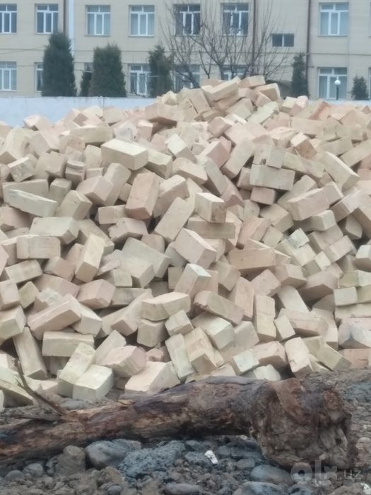 Пишган гишт кирпич