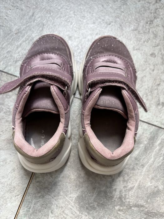 Детски обувки Geox N.25