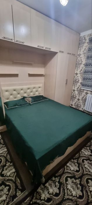 Аренда Квартира 2 хонали ДИЛЧЕХРА клиника ва Танквий олийгохига якинк