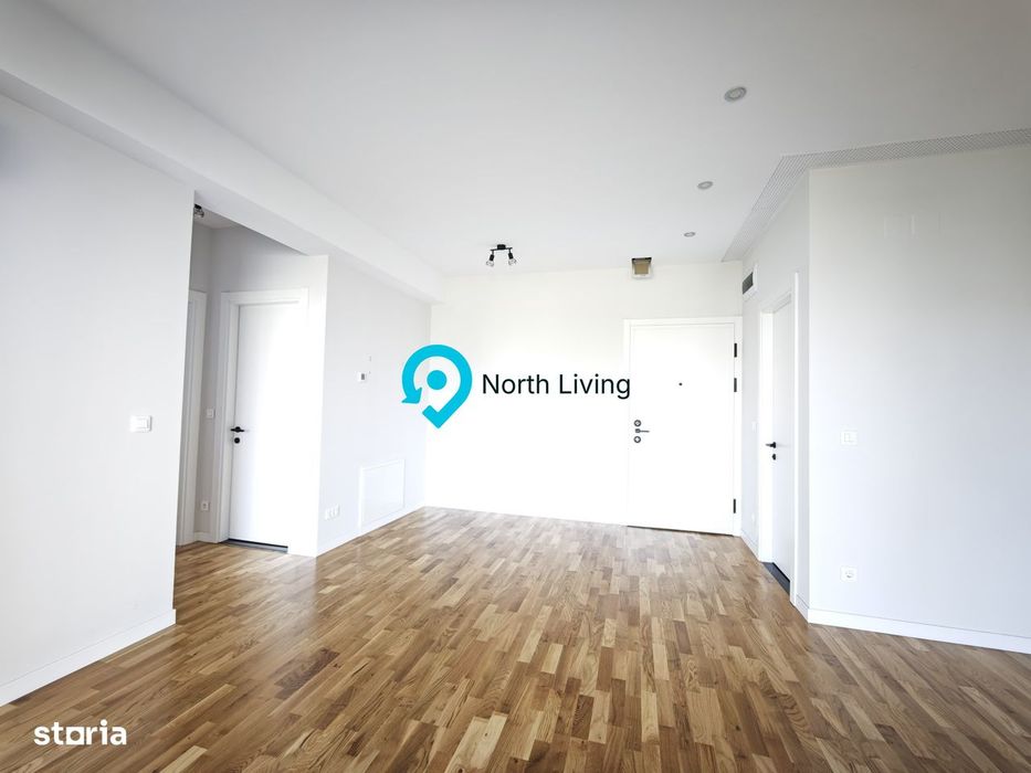 Apartament 3 camere  | Escape Residence | 2 parcări + boxă